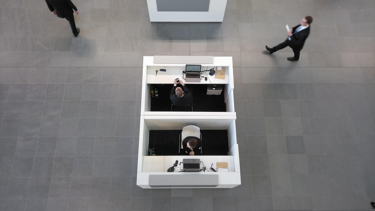 武动乾坤：项目规划信誉代理平台