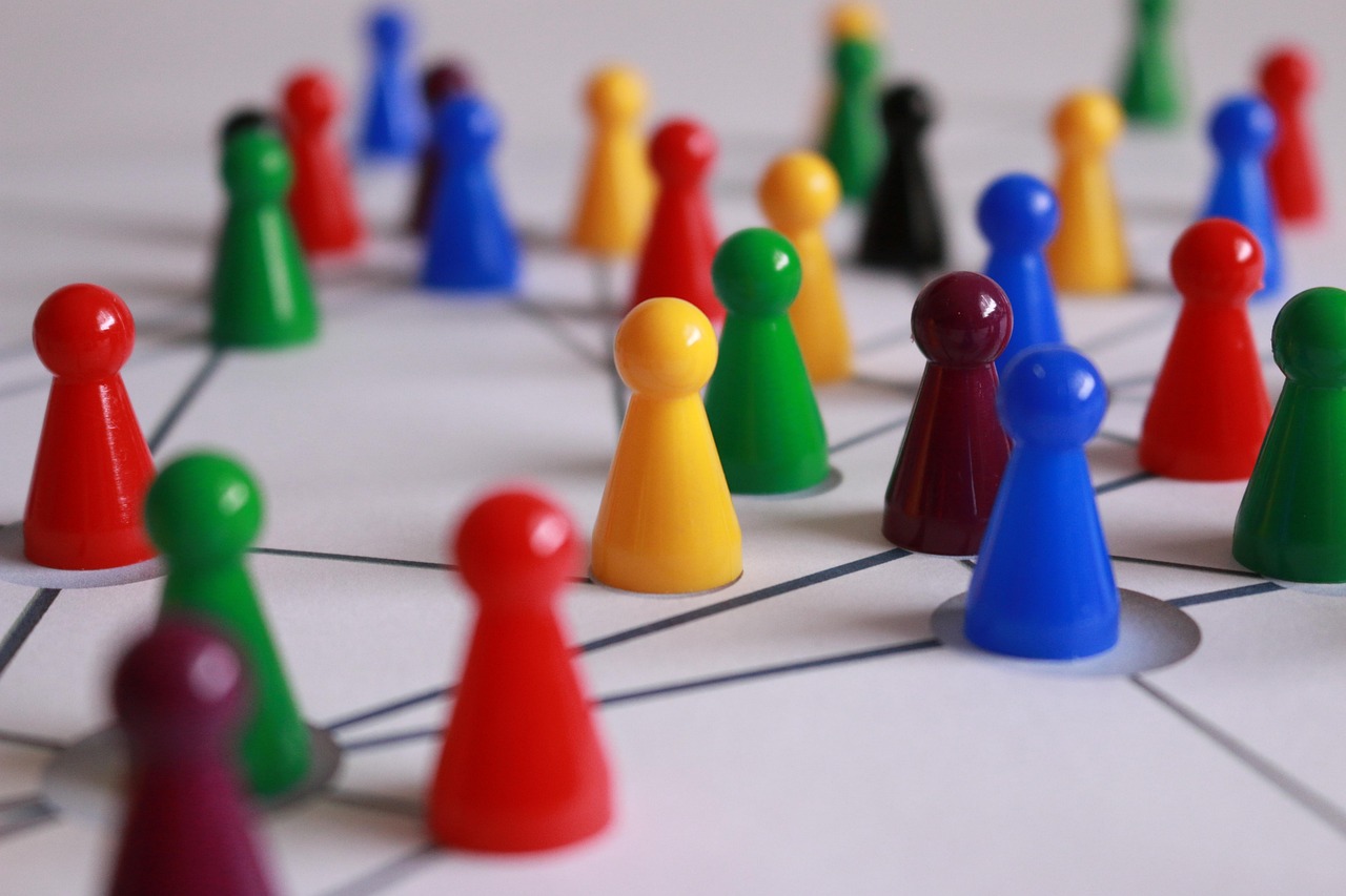 如何使用质量链接提高SEO排名