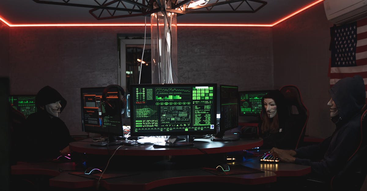 威胁升级！如何提高网站的抵御DDoS攻击的能力？